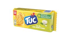 Tuc Sourcream & Onion | 100g