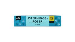 Isterningsposer | 10stk