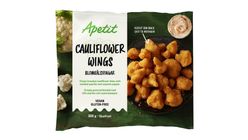 Apetit Cauliflower Wings 300g