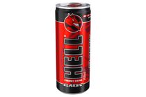 HELL Classic Energy Drink 250 ml