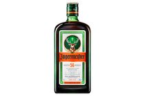 Jägermeister gyógynövénylikőr 35% 700 ml