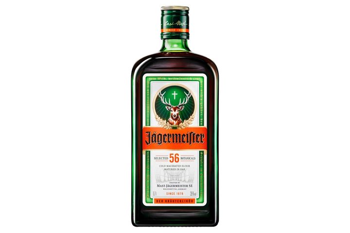 Jägermeister gyógynövénylikőr 35% 700 ml