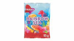 Malaco Rainbow Sea 95g