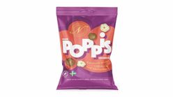 Norr Poppis Licorice 90g