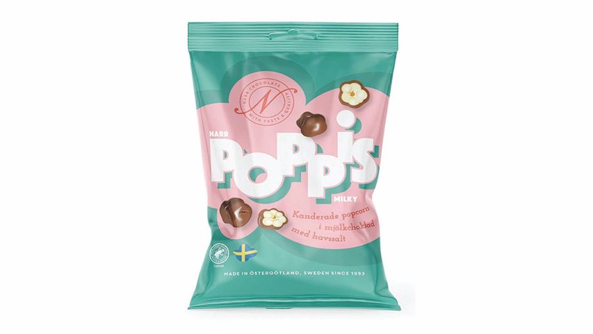 Norr Poppi's Milky 90g