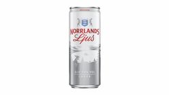 Norrlands Ljus Beer 3,5% Eco 33cl