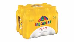 Trocadero Soft Drink Zero 33cl