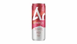 Ar Energy Energy Drink Red Orange 33cl