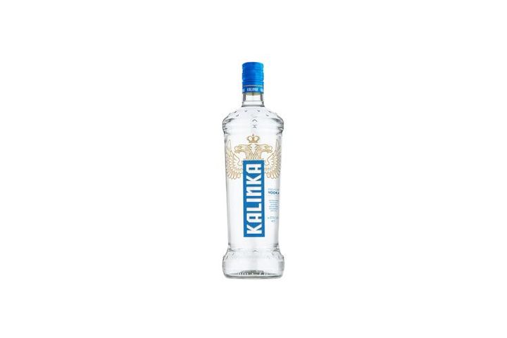 Kalinka vodka 37,5% 1 l