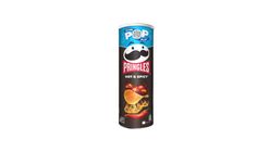 Pringles Hot & Spicy | 165g