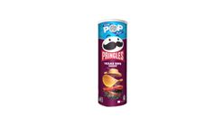 Pringles Texas Bbq Sauce 165g