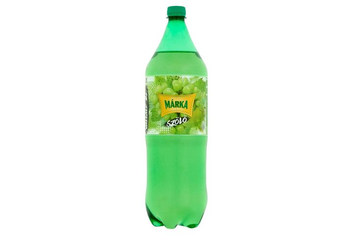 Márka Grape Ice Tea 2 l