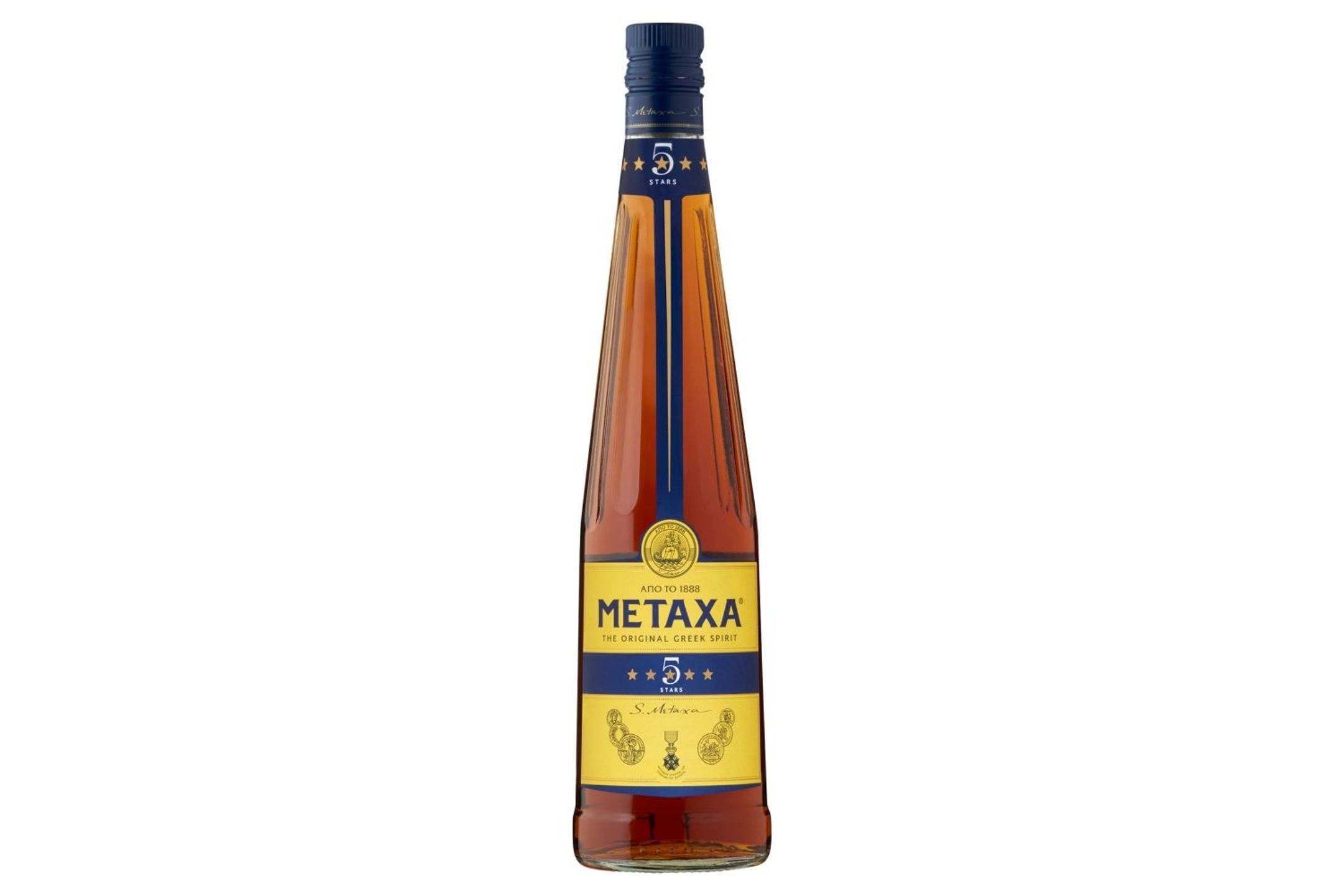 Metaxa 5* szeszesital 38 700 ml order online foodora.hu
