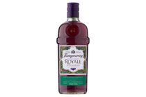 Tanqueray Blackcurrant Royale desztillált gin 41,3% 0,7 l