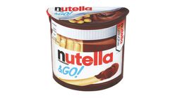 Nutella & Go 52g