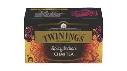 Twinings Spicy Indian Chai Tea | 20 Poser