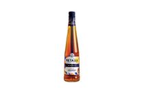 Metaxa 5* orange 700 ml + Metaxa 5* 0,05l narancsos szeszes ital 38%