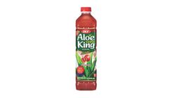 Aloe King nealkohlický nápoj granátove jablko | 1.5 l