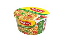 REEVA instant noodles with chicken flavour 75 g