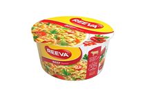 REEVA instant tésztaleves marha íz 75 g