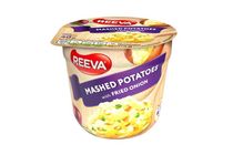 REEVA Mashed Potatoes with roasted onion 40 g