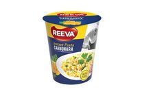 REEVA instant tésztaétel Carbonara íz 70 g