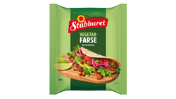 Stabburet Vegetar Farse | 300g