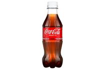 Coca-Cola Cola Flavoured Carbonated Drink 300 ml