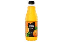 Cappy 100% Orange Juice 1 l