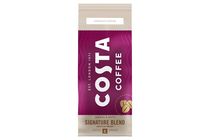 Costa Coffee Signature Blend Medium Roast Ground Coffee | 200 g