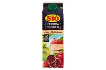 Sió Natura Red Multivitamin 100% Mixed Fruit and Vegetable Juice 1 l