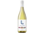 Lajvér Sound sparkling white wine 11,5% 750 ml