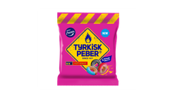 Fazer Tyrkisk Peber Hot Rings 120g