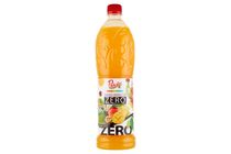 Pölöskei Zero Mango-Passion Fruit Syrup with Sweeteners 1 l