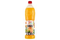 Pölöskei Zero Orange Flavoured Syrup with Sweeteners 1 l