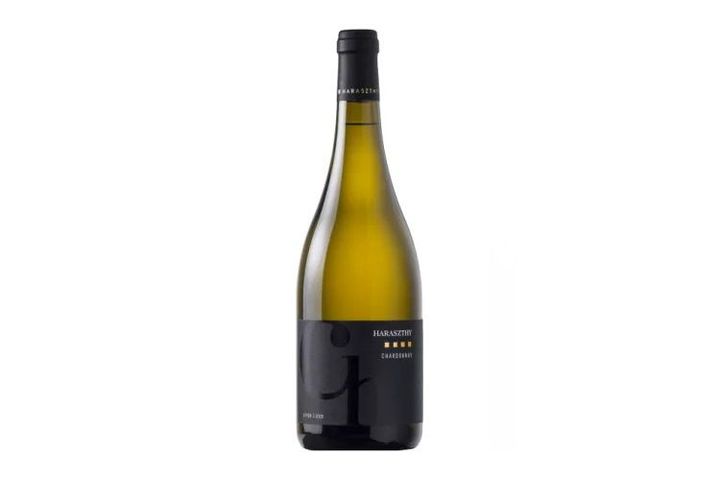 Haraszthy Prémium Sauvignon Blanc 740 ml 12%