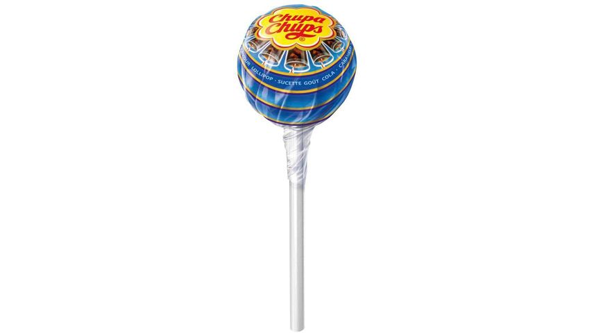 Chupa Chups Lollipop | 12 g