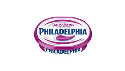 Philadelphia laktózmentes natúr szendvicskrém 150 g