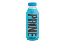 Prime Hydration Blue Raspberry Flavoured Non-Carbonated Soft Drink with Sweeteners 500 ml