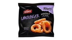 Hoff Løkringer | 300g