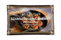 A házipék prémium szarvasgombás pogácsa 450 g