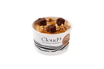 Cloud9 Salted Caramell-Piedmont nut ice cream dessert 95 g