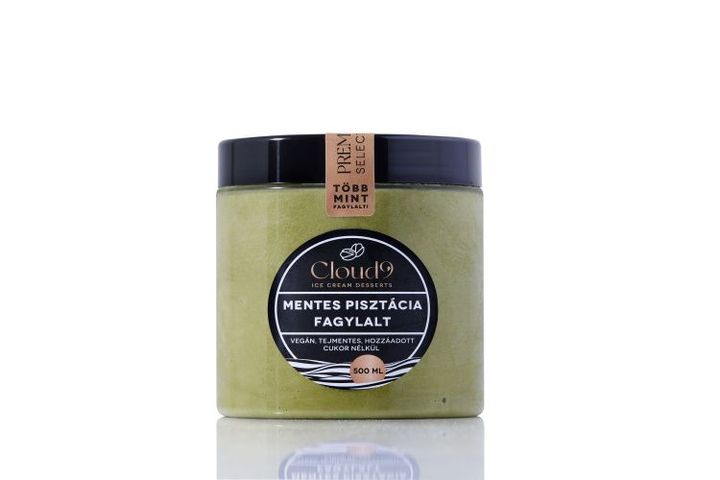 Cloud9 Pistacchio sorbet 500 ml