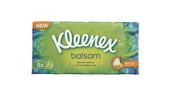 Kleenex Tissues Conditioner | 72stk