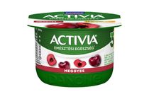 Danone Activia élőflórás meggyes joghurt 125 g