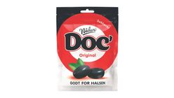 Doc' Halslinser Original | 50g