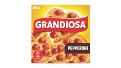 Grandiosa Pepperoni | 500g