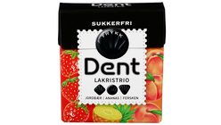 Dent Lakristrio | 24g