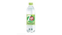 7UP u/Sukker | 0.5l