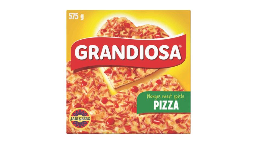 Grandiosa Original | 575g